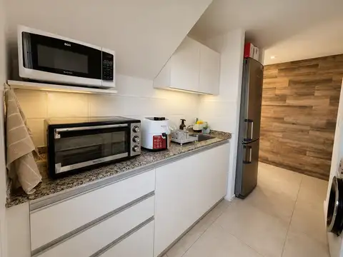 Departamento en Venta 10 años