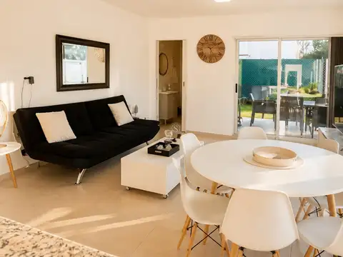 Departamento  en Venta, Barrio Campanillas Park, Pilar