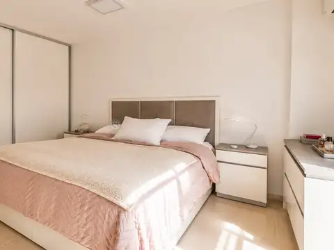 Departamento en Venta con 2 cocheras