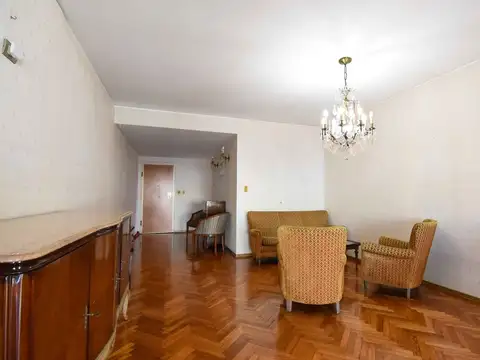 Departamento en Venta de 4 ambientes