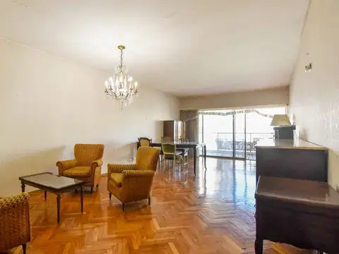 Avenida Cabildo 2200