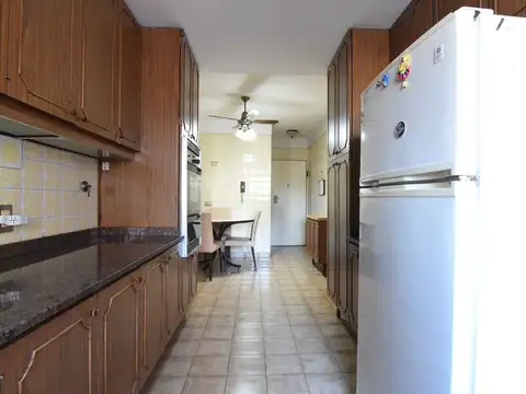 Departamento en Venta 61 años