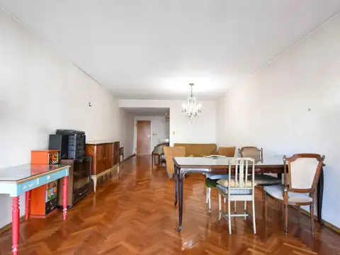 Departamento en Venta de 3 dormitorios