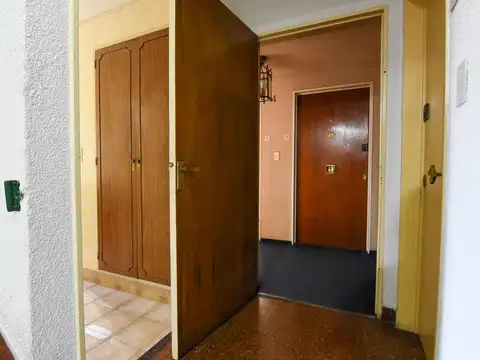 Departamento en Venta en Belgrano, USD 275.000