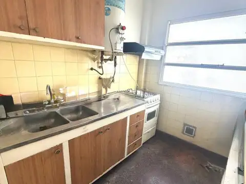 Departamento en Venta 40 años