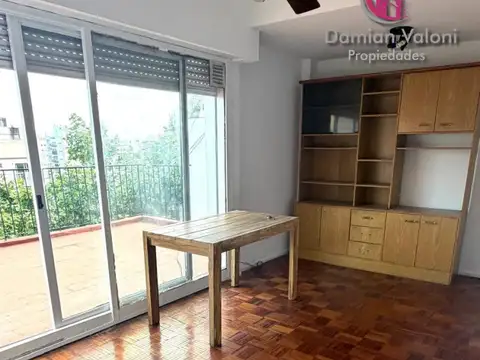 Avenida Álvarez Jonte 2700, Piso 7