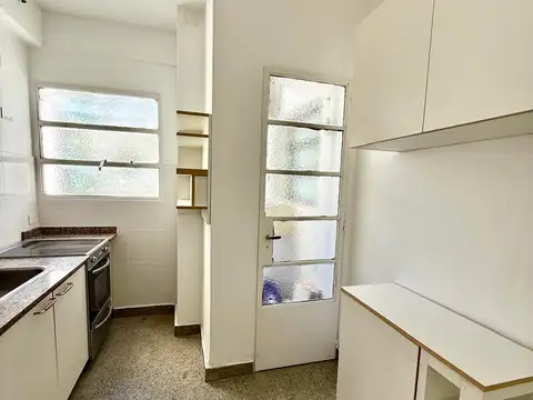 Departamento en Venta en Olivos Vias/Maipu, USD 125.000