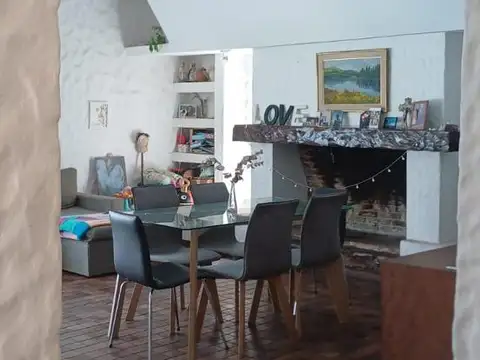 Casa en Venta 50 años