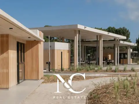 Terreno en Venta de 1038,0 m2