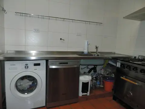 Depto Tipo Casa en Venta en Villa Crespo, USD 145.500