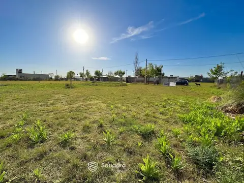 Terreno en Venta de 487,0 m2