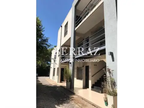 Departamento venta 2 ambientes en Condominio La Esmeralda Pilar