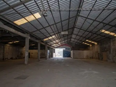 Avenida Carlos María Ramírez 1300