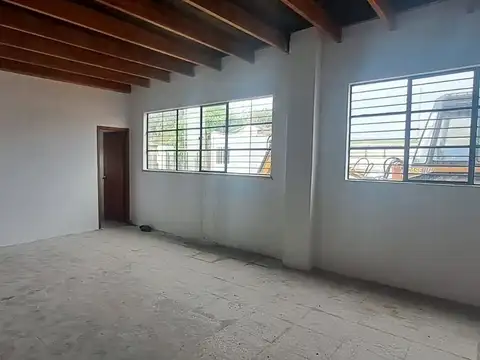 Galpon en Alquiler 64 años