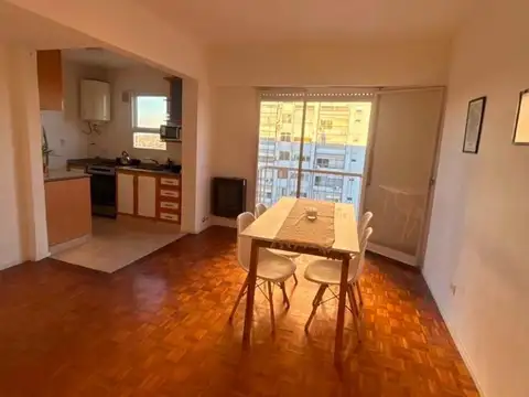 Departamento en Alquiler Temporal 50 años