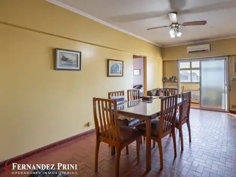 Departamento en Venta en San Telmo, Capital Federal
