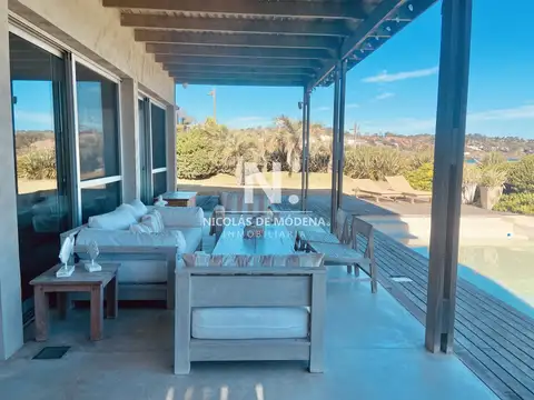 Casa en Alquiler Temporal 2025 años