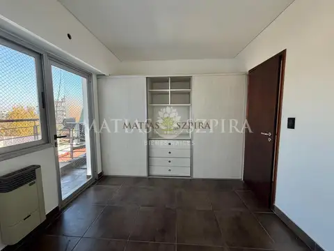 Departamento en Alquiler A Estrenar