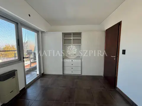 Departamento en Alquiler A Estrenar