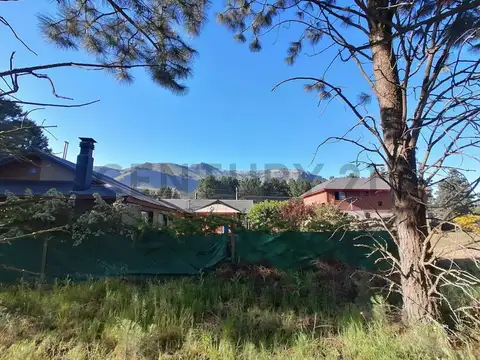 VENTA - LOTE EN EL PORTAL - SAN MARTIN DE LOS ANDES