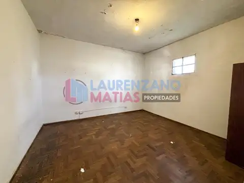   RESERVADO   VENTA - PH DE 3 AMBIENTES CON PATIO - VILLA URQUIZA