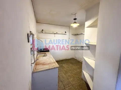 Depto Tipo Casa en Venta en Villa Urquiza, USD 105.000