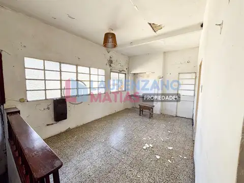 Depto Tipo Casa en Venta de 3 ambientes
