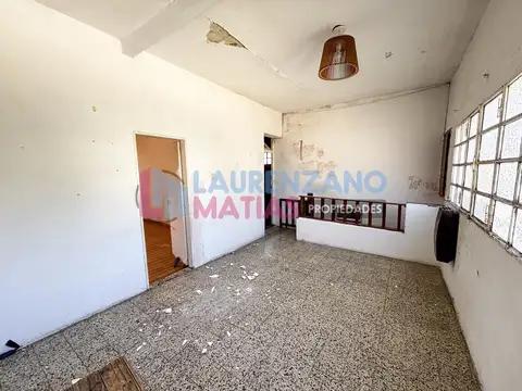 Depto Tipo Casa en Venta de 2 dormitorios