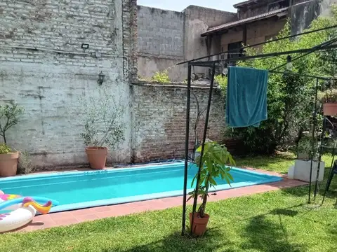 Se vende casa en TAPIALES