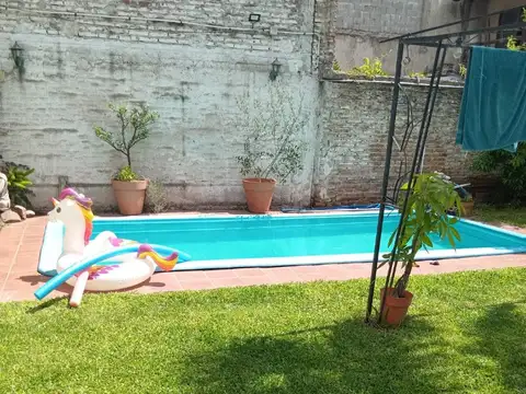 Casa en Venta 30 años