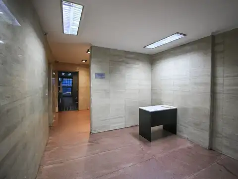 Oficina en Venta en Balvanera, USD 39.000