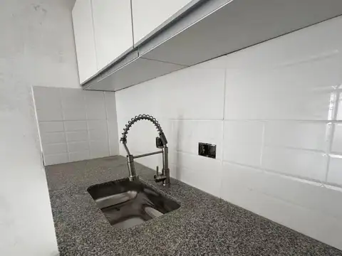 Depto Tipo Casa en Venta de 1 dormitorio
