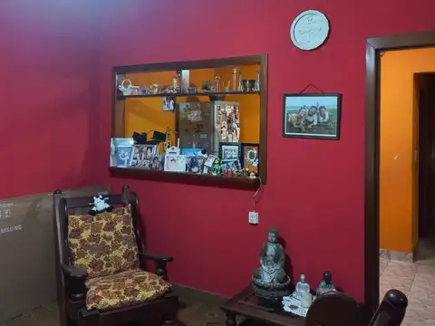 Casa en Venta en Merlo, USD 120.000