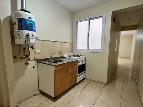 VENTA DEPARTAMENTO 1 DORMITO B° PUEYRREDÓN CÓRDOBA