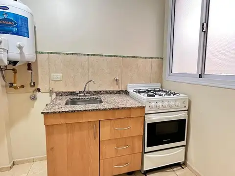 Departamento en Venta 8 años
