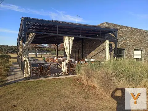 Terreno en venta - 650Mts2 - San Sebastián, Escobar