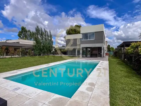 Casa en Venta 2025 años