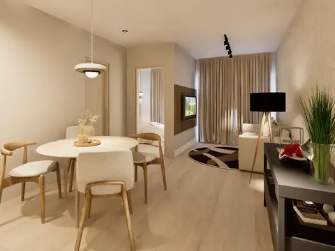 Departamento en Venta en Luis Agote, USD 48.000