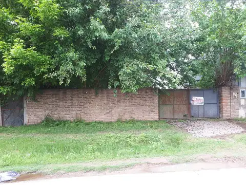 Terreno en  Ing. Maschwitz