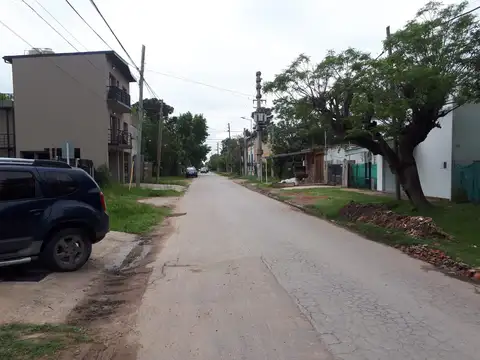 Terreno en Venta en Ingeniero Maschwitz, USD 68.000