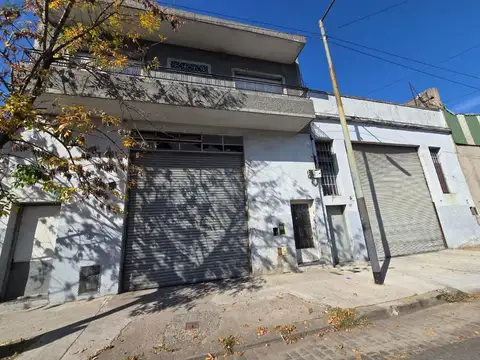 VENTA DEPOSITO PARQUE PATRICIOS