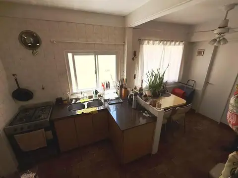 Departamento en Alquiler 45 años