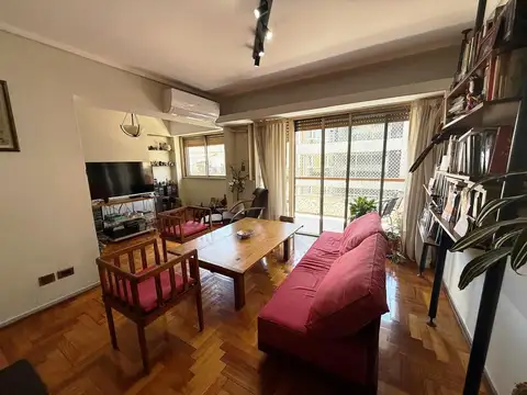 Departamento en Alquiler de 4 dormitorios