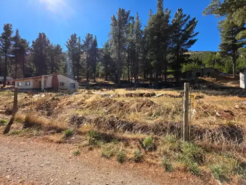 Ruta Nacional Nº 259, km 3