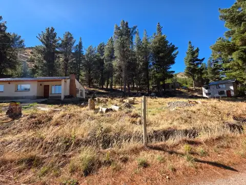 Terreno en Venta de 491,0 m2