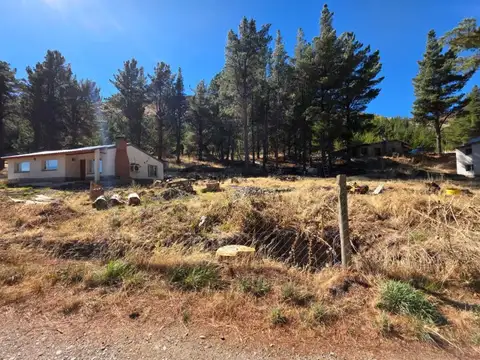 Terreno en Venta 14  mts Frente