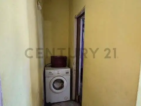 3 unidades en lote 300m2 con parque y cochera