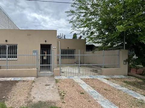 Casa en Venta 61 años