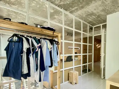 Oficina en Alquiler 5 años