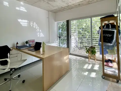 Guatemala 5700, Piso 6